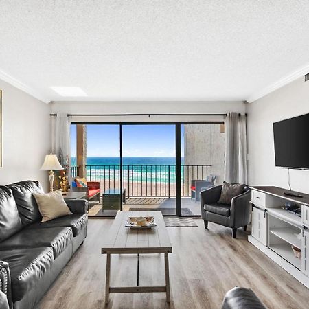 Moondrifter 502 Apartment Panama City Beach Exterior photo