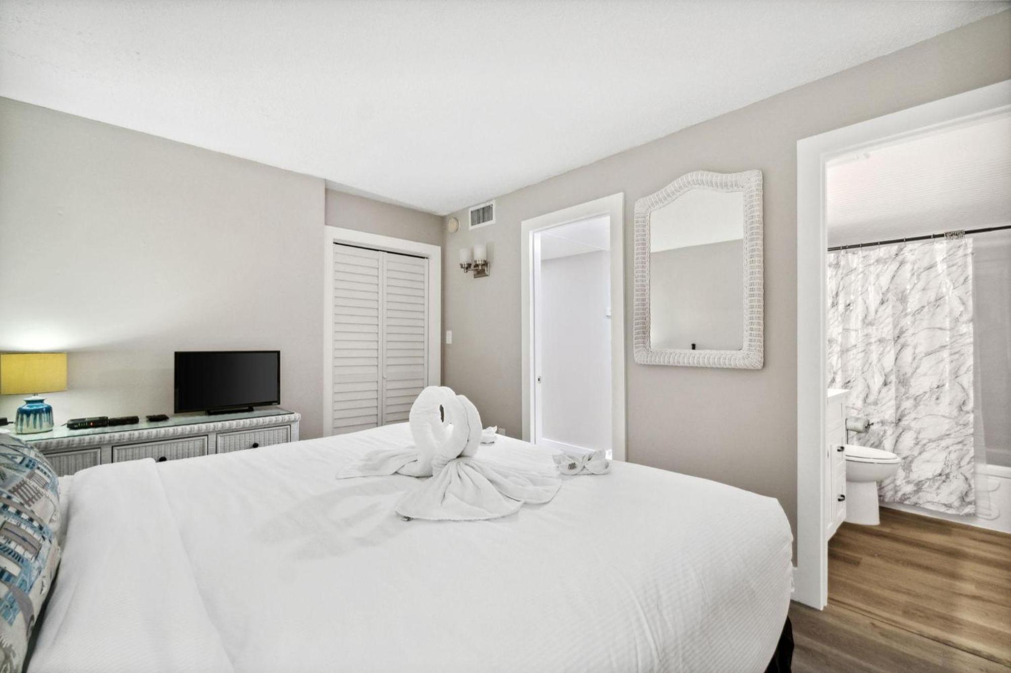 Moondrifter 502 Apartment Panama City Beach Exterior photo