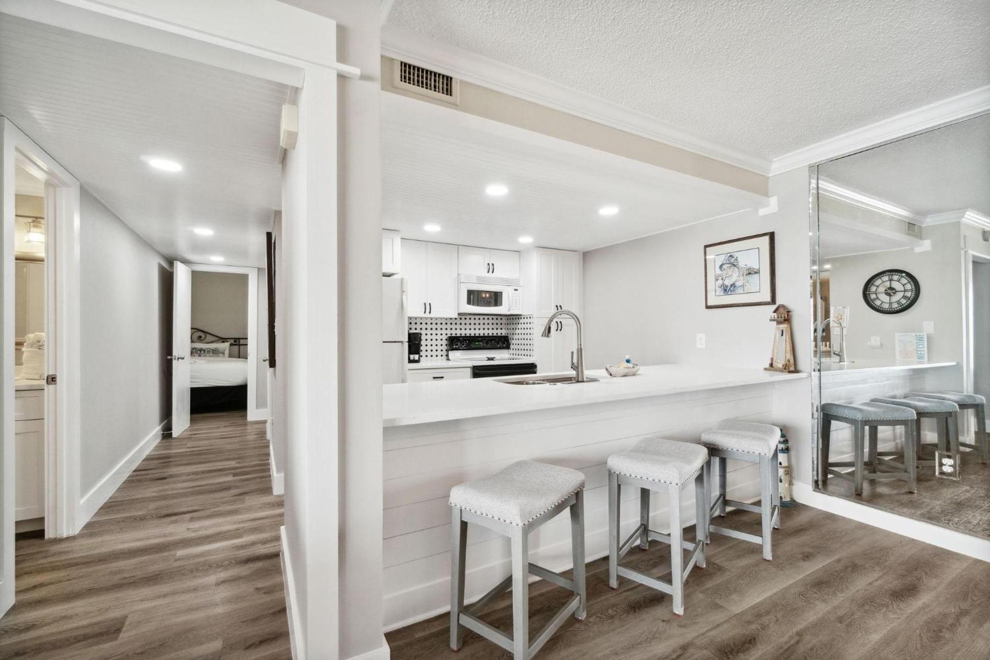 Moondrifter 502 Apartment Panama City Beach Exterior photo