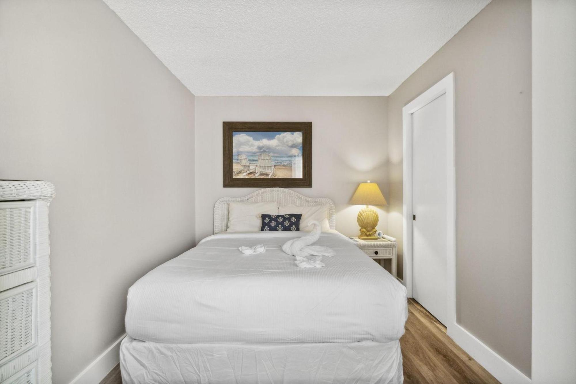 Moondrifter 502 Apartment Panama City Beach Exterior photo