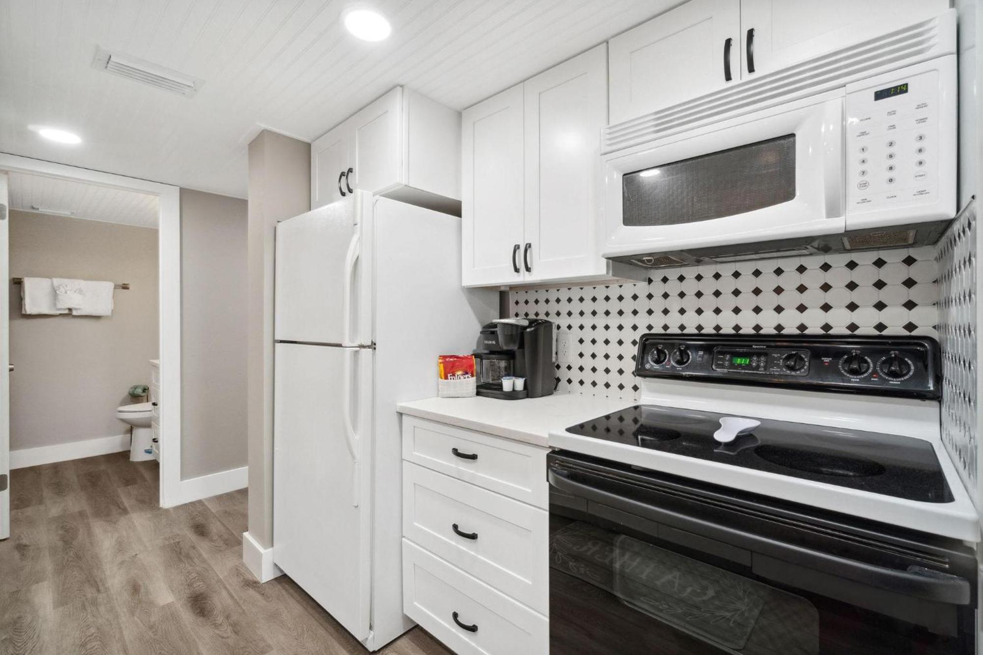 Moondrifter 502 Apartment Panama City Beach Exterior photo