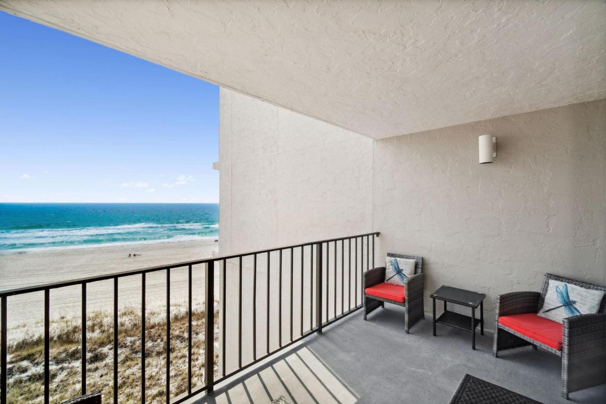Moondrifter 502 Apartment Panama City Beach Exterior photo