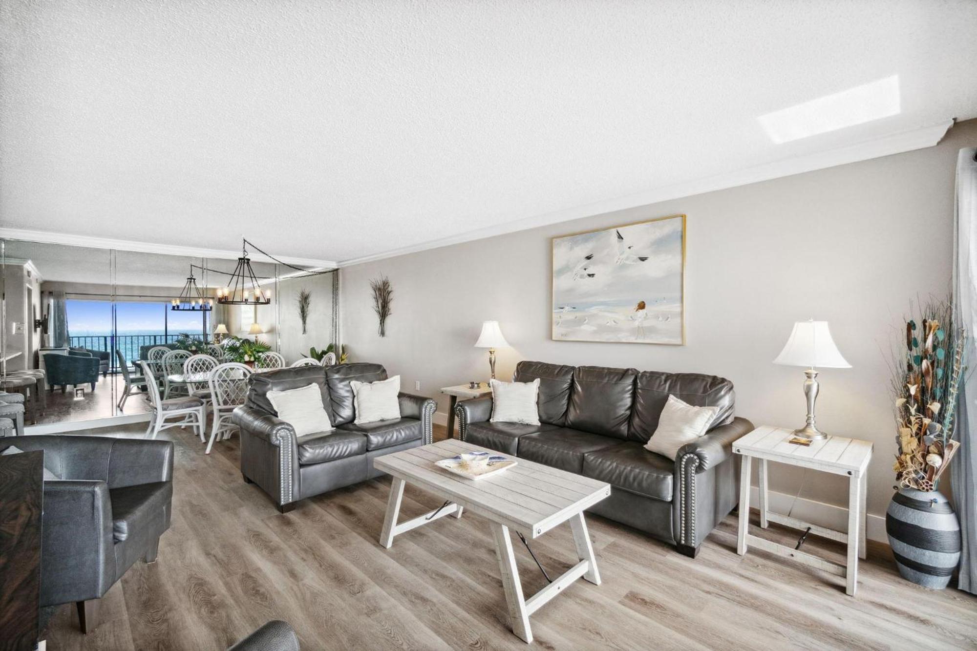 Moondrifter 502 Apartment Panama City Beach Exterior photo