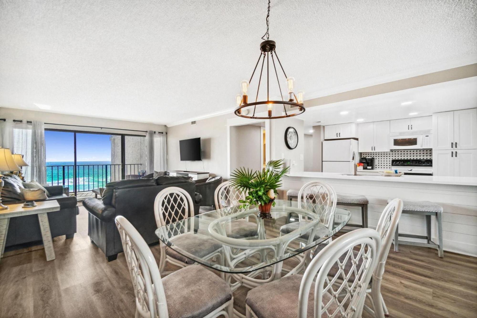 Moondrifter 502 Apartment Panama City Beach Exterior photo